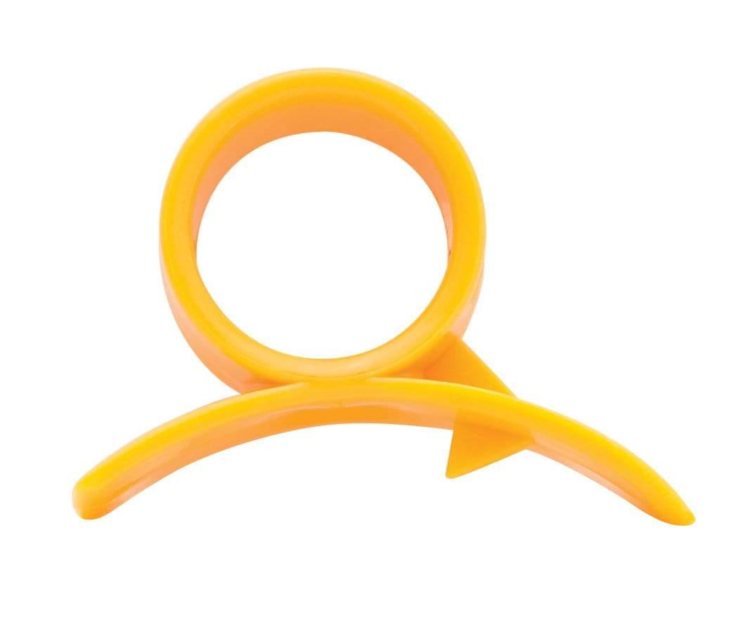 Harold Import Company Fruit Gadget Harold Orange Peelers Set of 2