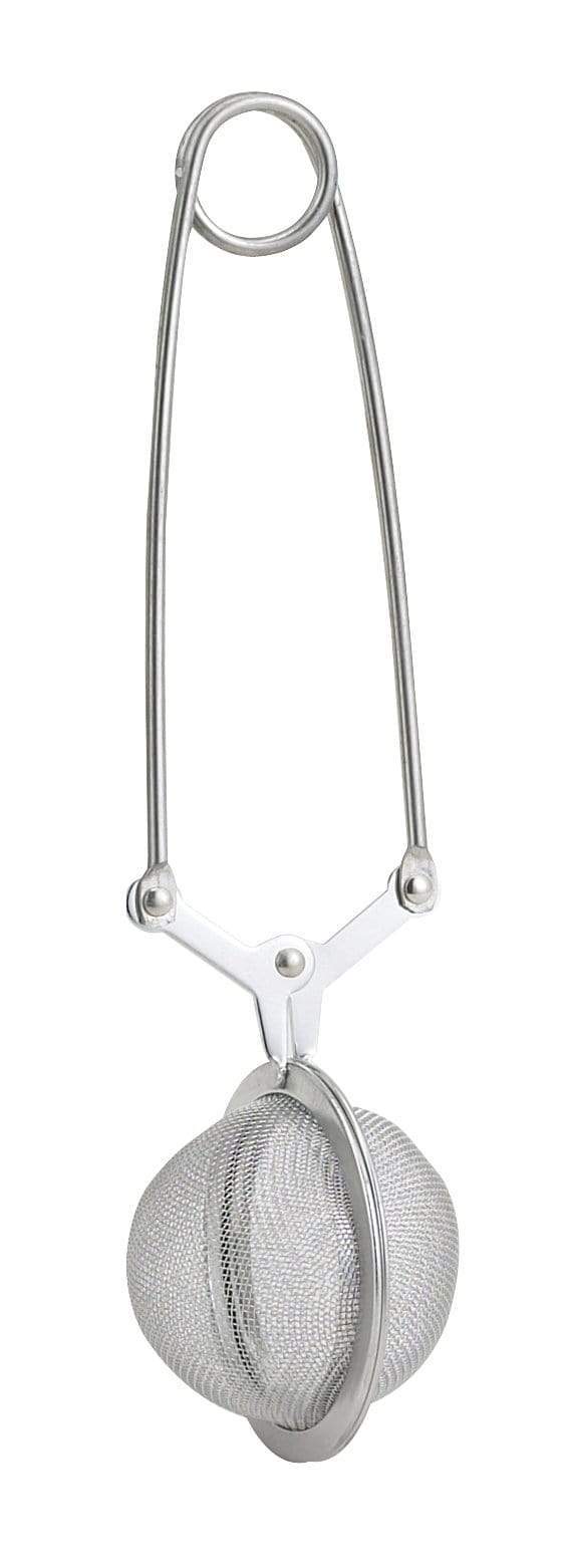 Harold Snap Mesh Tea Ball