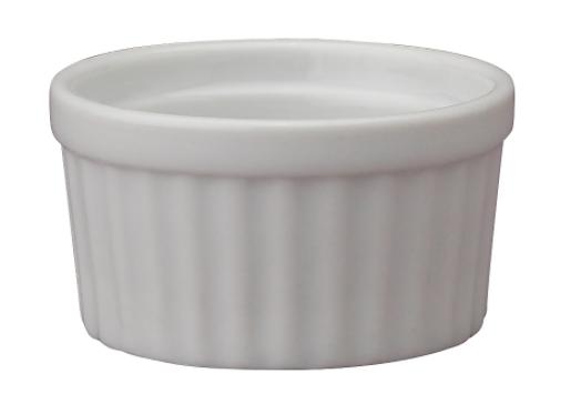 Ramekins & Souffles HIC 1 oz Ramekin