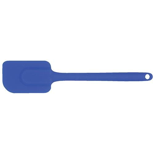 Spatula HIC 10.5in Silicone Spatula - Blue