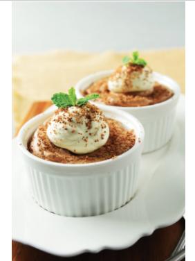 Harold Import Company Ramekins &amp; Souffles HIC 2 oz Ramekin