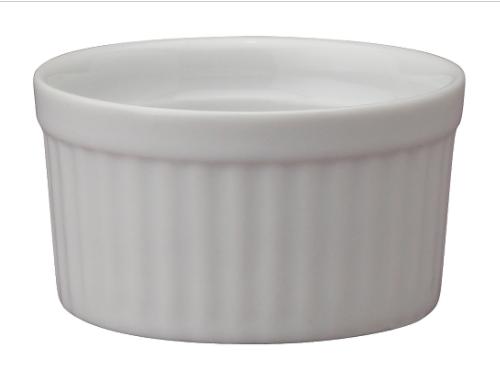 Harold Import Company Ramekins &amp; Souffles HIC 2 oz Ramekin