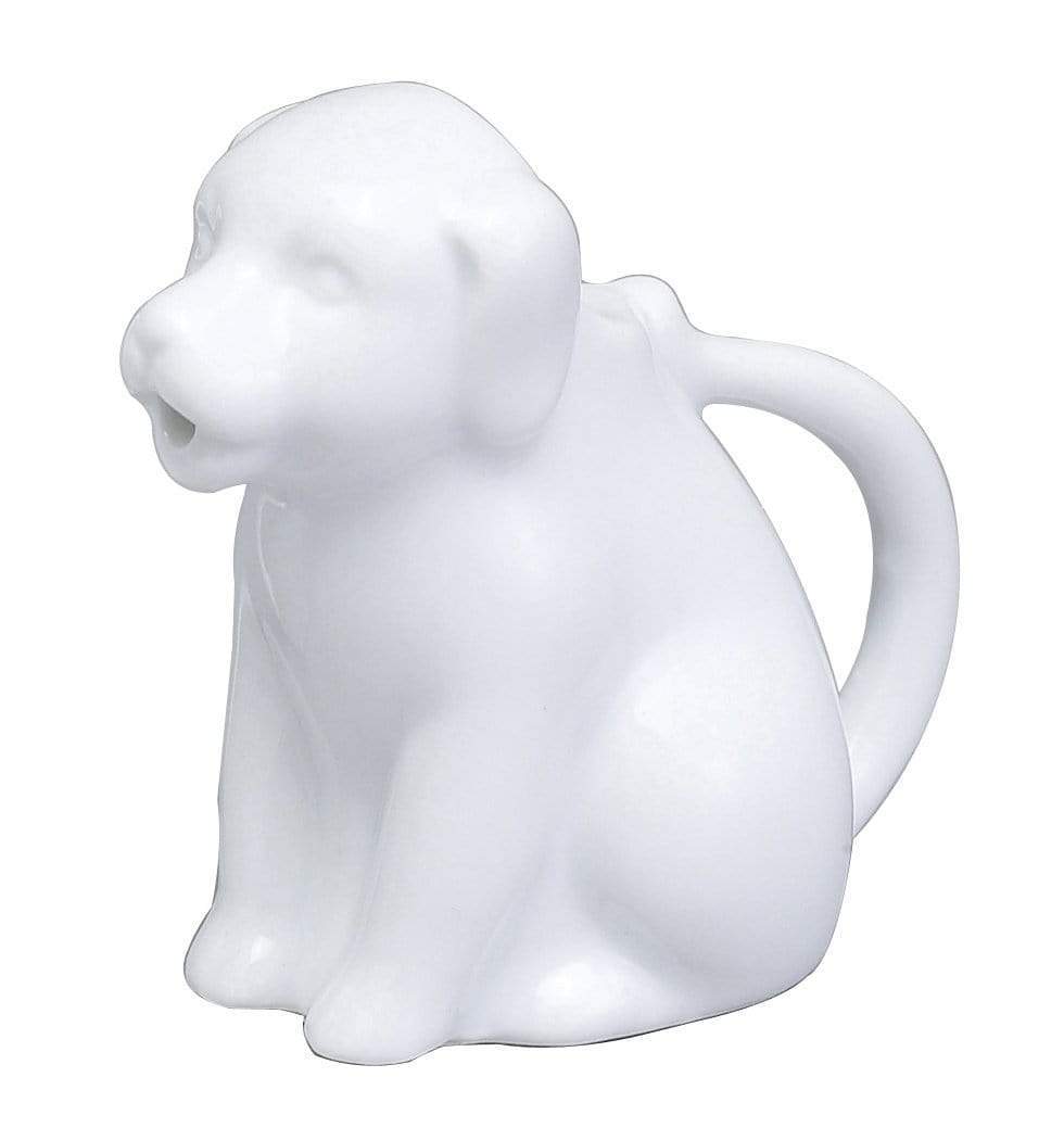 Harold Import Company Creamer HIC Mini Dog Creamer