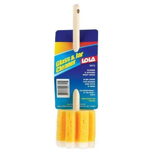 Lola Glass & Jar Cleaner