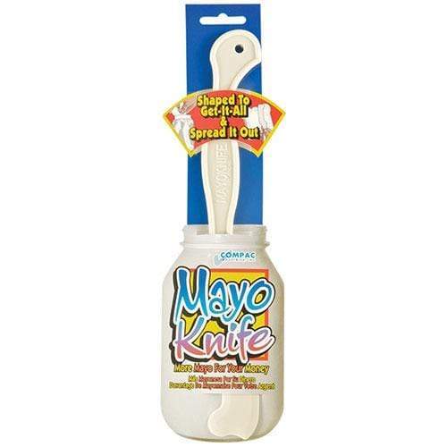 Harold Import Company Scrapers MayoKnife