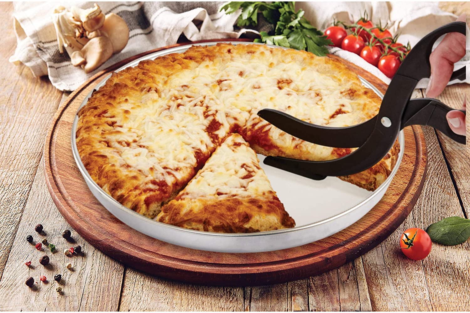 Pizza Tools & Accessories Pizza Scissors