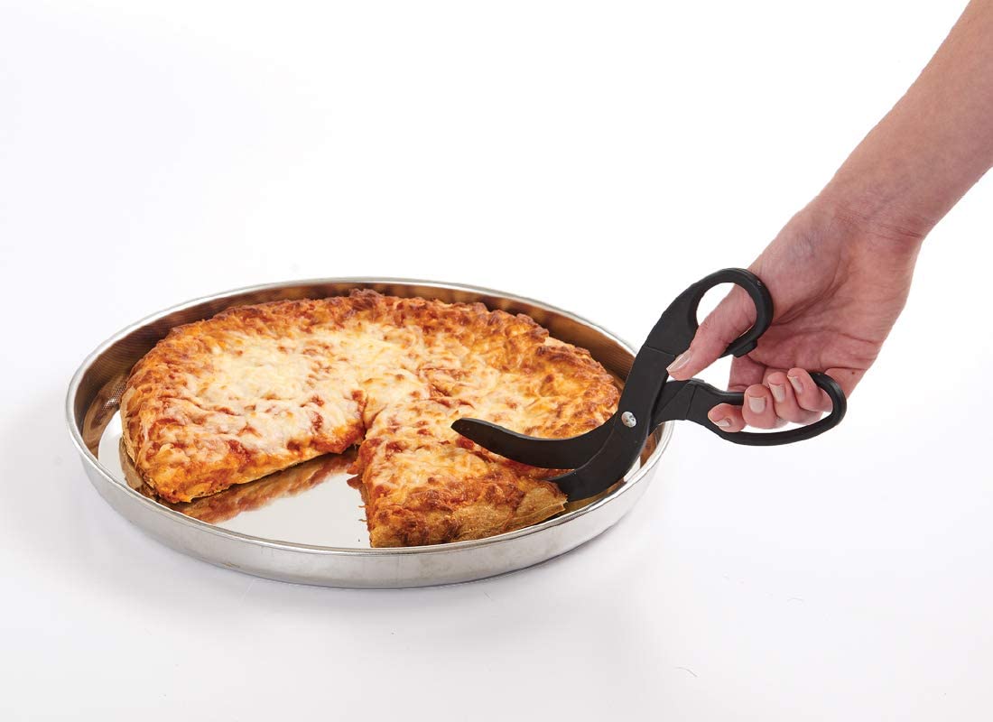Pizza Tools & Accessories Pizza Scissors
