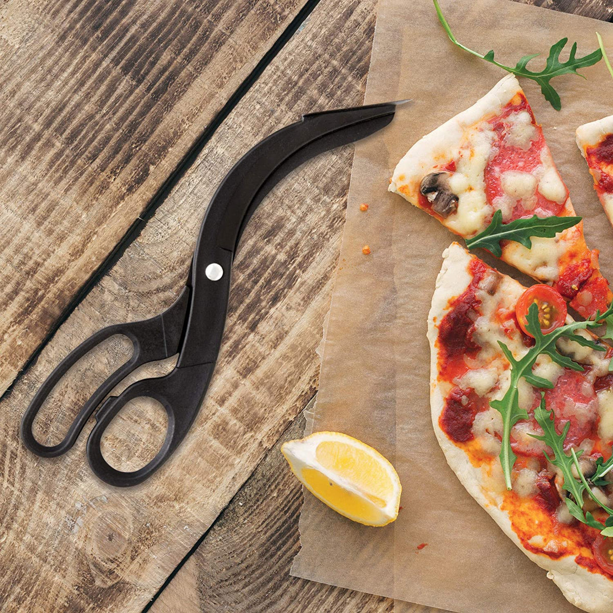Pizza Tools & Accessories Pizza Scissors