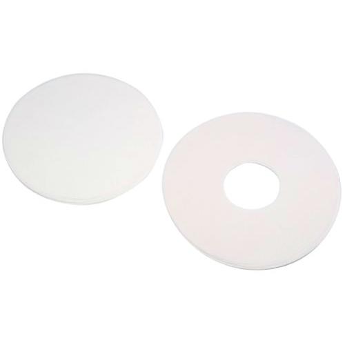Regency Parchment Rounds & Tube Liners