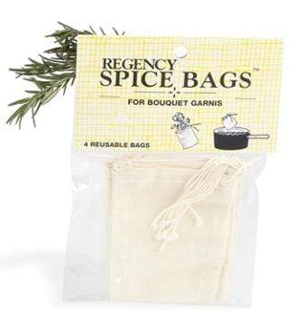 Harold Import Company Meat & Poultry Tools Spice Bag
