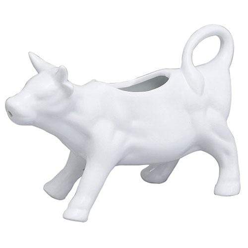 Harold Imports 6oz Cow Creamer