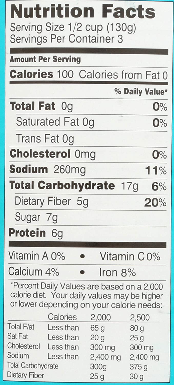 Heinz Baked Beans 13.7 oz