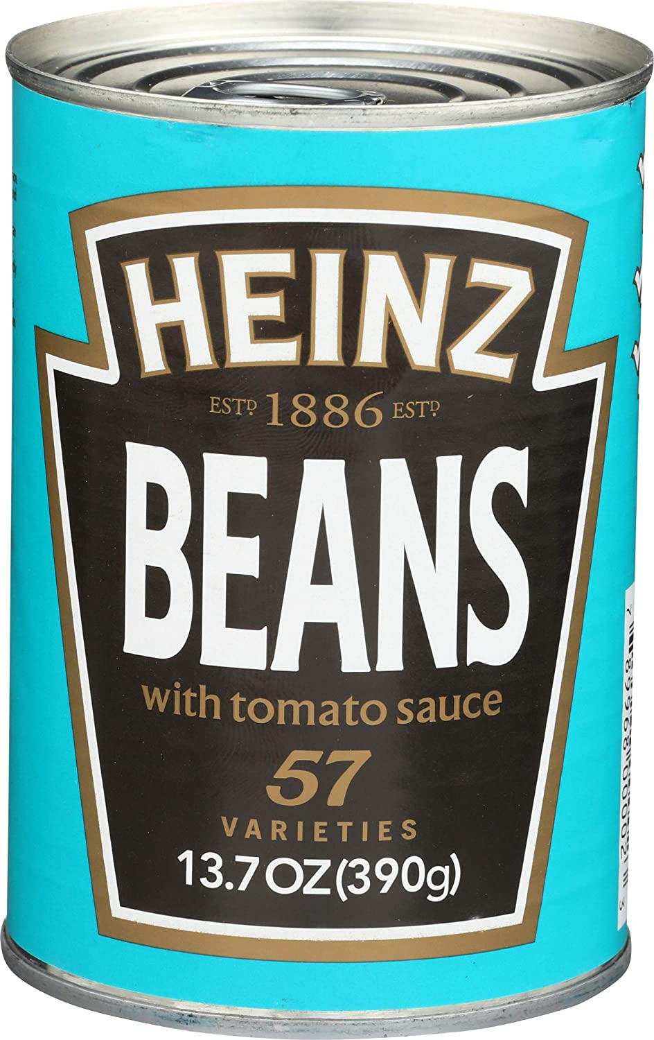 Henitz condiments Heinz Baked Beans 13.7 oz
