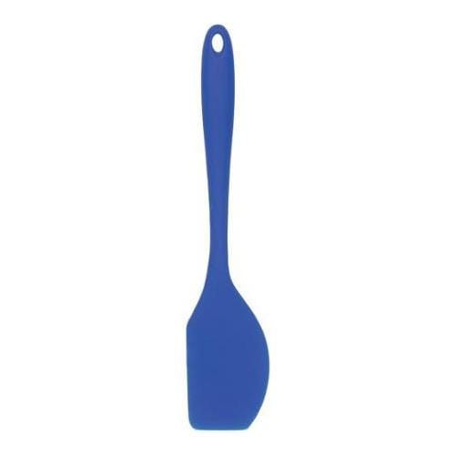 Spatula HIC 11in Silicone Spatula - Blue
