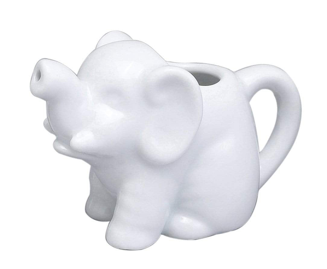 HIC Creamer HIC Mini Elephant Creamer
