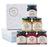 Holiday Jams, Preserves & Spreads Stonewall Kitchen Holiday 2022 Sampler Collection