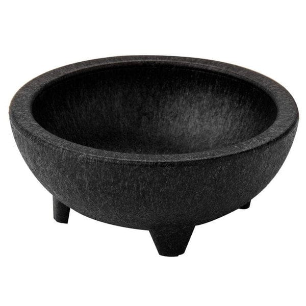 The Original Molcajete Salsa & Dip Server