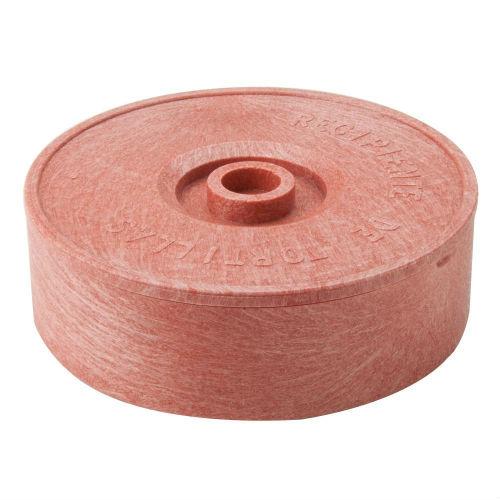 Tortilla Server with Lid - 8in