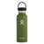 Hydro Flask Bottle Hydro Flask 18 oz Standard Mouth Bottle Olive