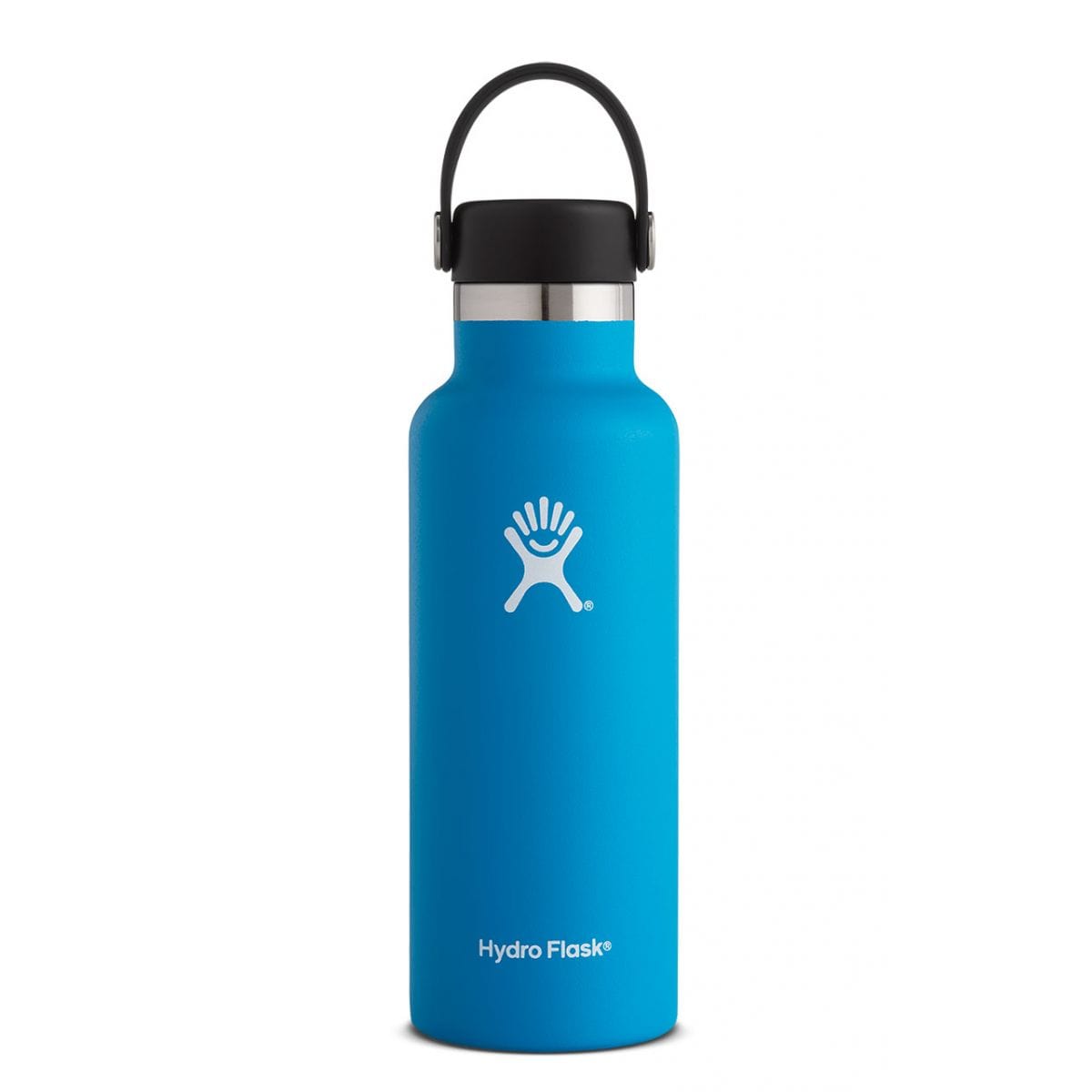 Hydro Flask 18 oz Standard Mouth Bottle Pacific