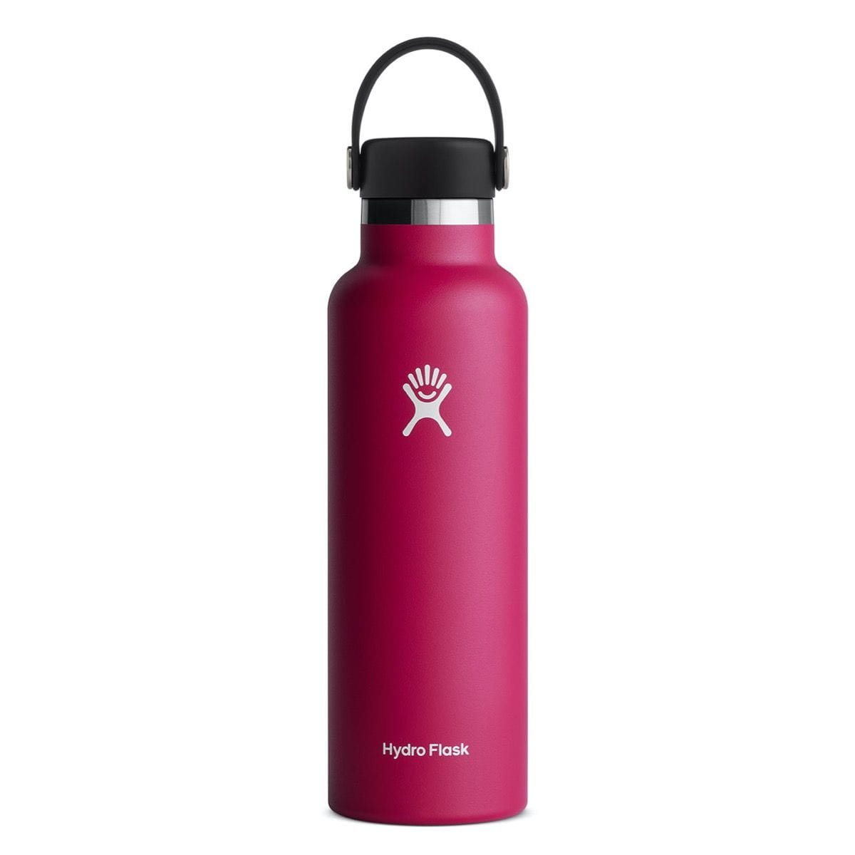 Hydro Flask Insulated Drinkware Hydro Flask 21 oz Standard Mouth Bottle - Snapper