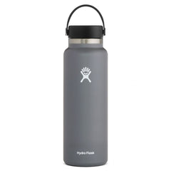 Hydro Flask 40 oz. Wide Mouth Bottle, Goji