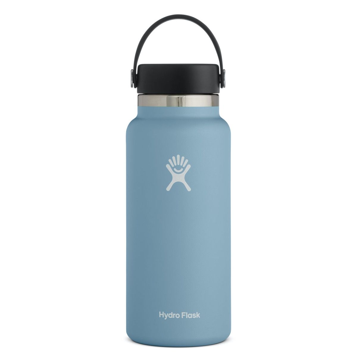 Hydro Flask Insulated Bottle Hydro Flask Wide Mouth 32 oz Water Bottle