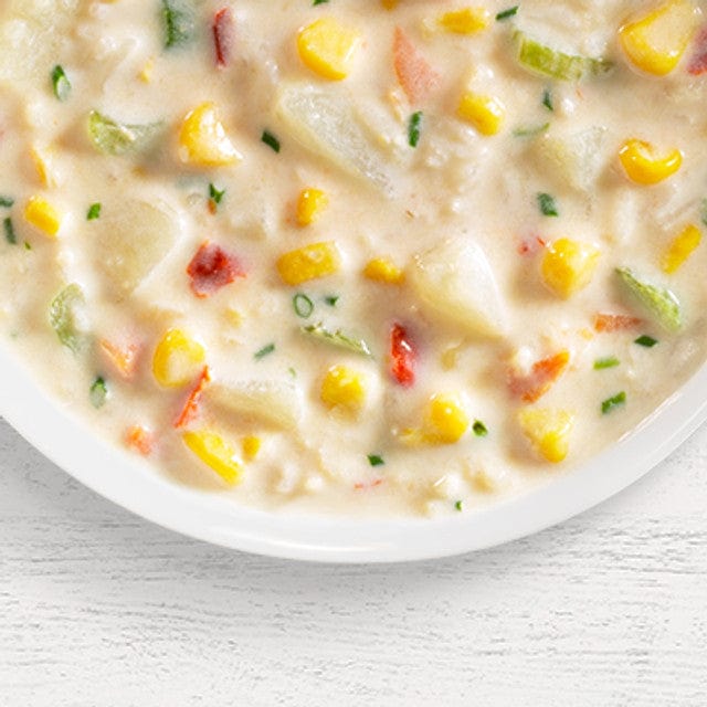 Illinois Prairie Chowder Illinois Prairie Corn Chowder Mix 7 oz
