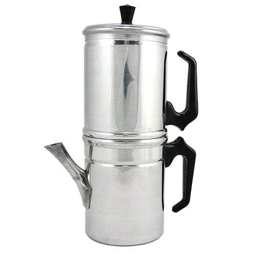 Bialetti Mocha Express Aluminum Espresso Maker -3 Cup : Target