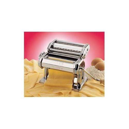 The Pasta Maker Deluxe by CucinaPro 