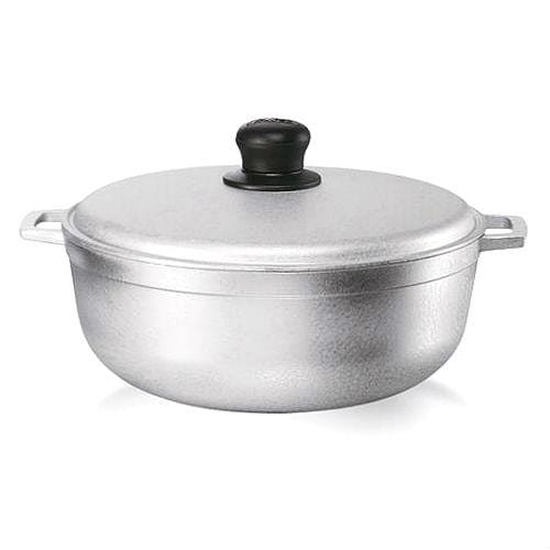 Specialty & International Cookware Imusa Cast Aluminum 6.9 qt. Caldero