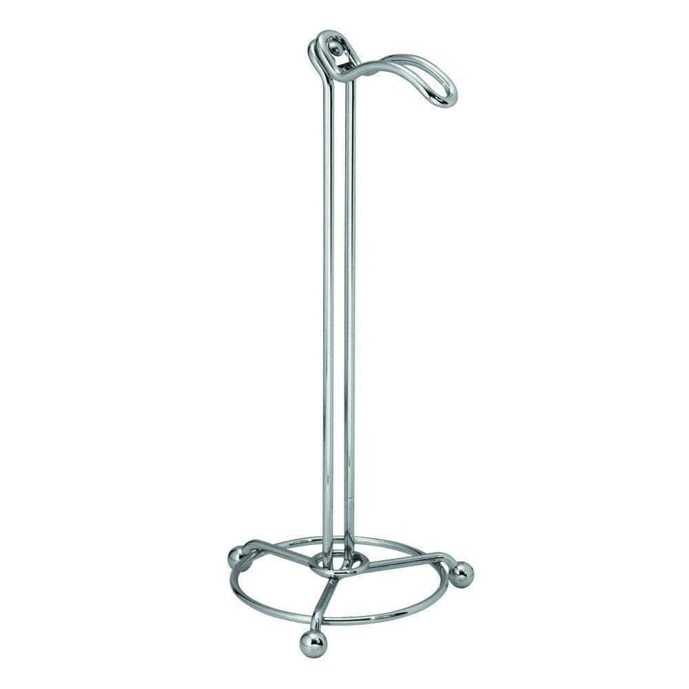 Interdesign Axis Paper Towel Holder, Chrome