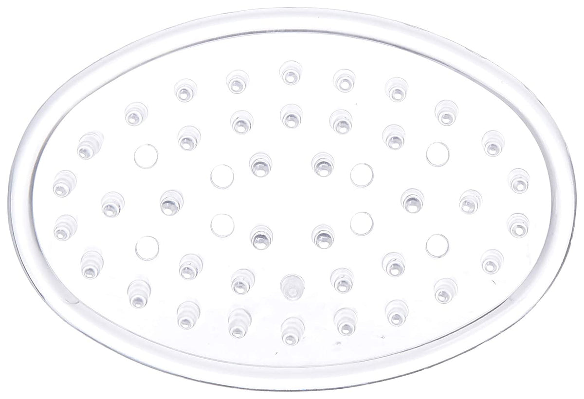 InterDesign Sinkware Interdesign Clear Soap Saver