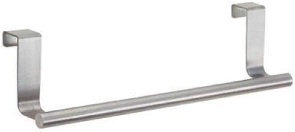 Interdesign Towel Bar InterDesign« Forma Over The Cabinet Towel Bar