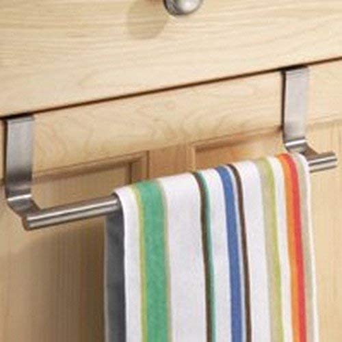 Interdesign Towel Bar InterDesign« Forma Over The Cabinet Towel Bar