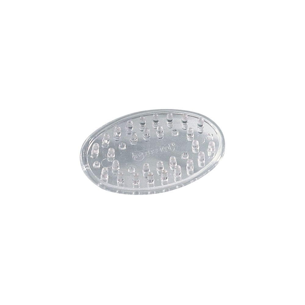 InterDesign Sinkware Mini Soap Savers (Clear)
