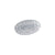 InterDesign Sinkware Mini Soap Savers (Clear)