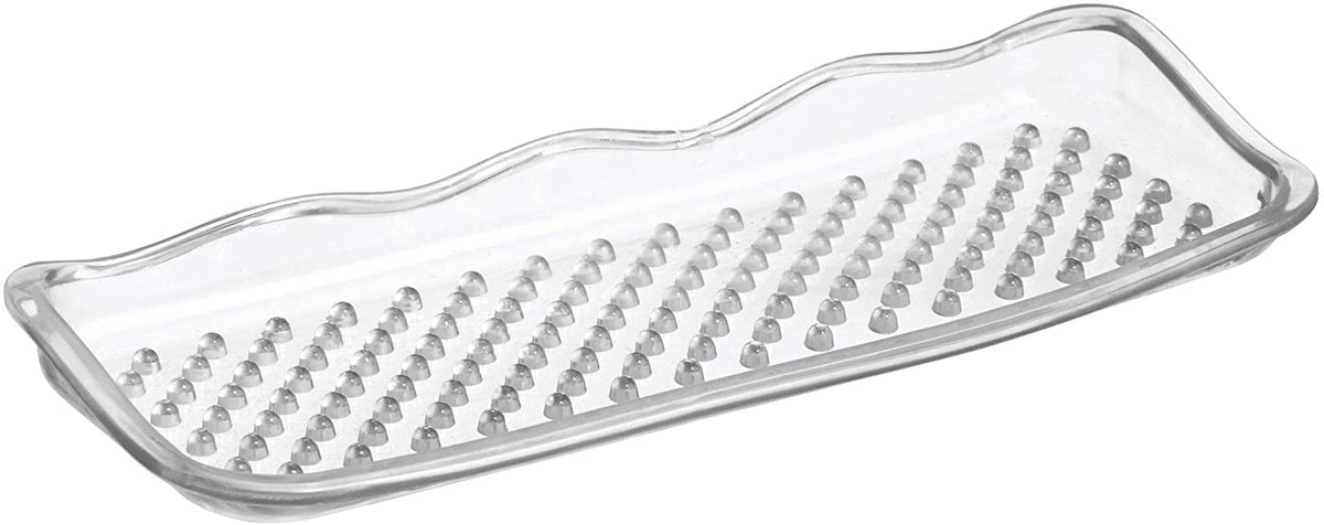 Sinkworks Soap Sponge Tray-Clear