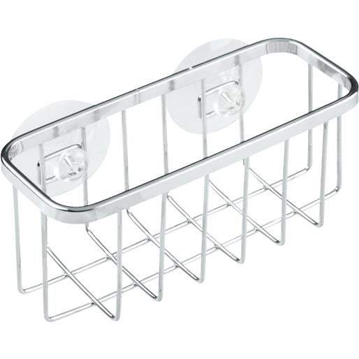 InterDesign Sinkware Suction Sink Center
