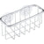 InterDesign Sinkware Suction Sink Center