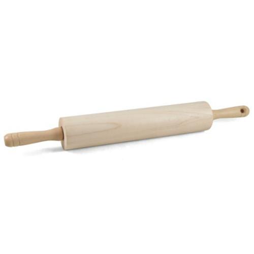 J.K. Adams 10.5in Maple Wood Rolling Pin