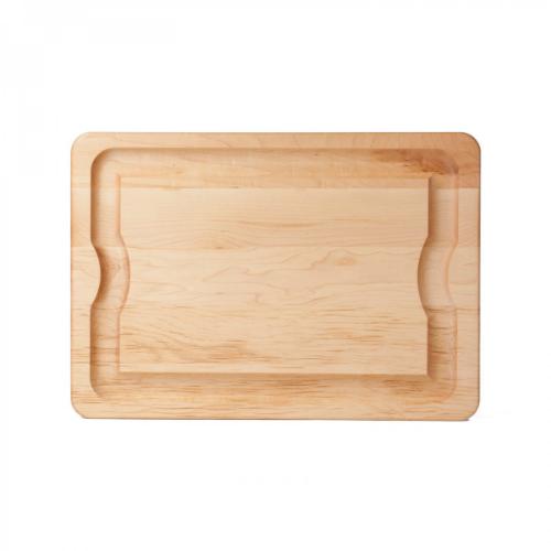 J.K Adams 14x20 Cutting Board with Groove