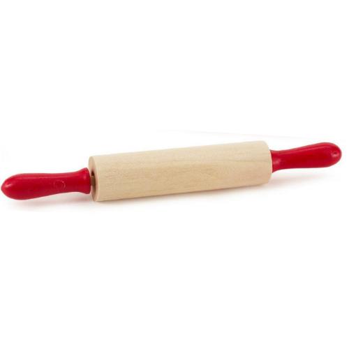 J.K. Adams Rolling Pin J.K. Adams 7" Rolling Pin with Red Handles