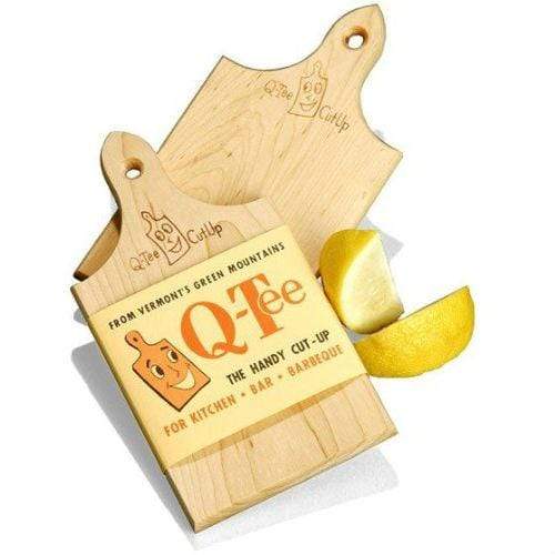 J.K. Adams Cutting Board J.K. Adams Q-Tee Cut-Up Board