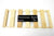 J.K. Adams Rack J.K. Adams Wood Stemware Rack