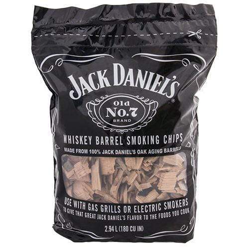 Jack Daniels Whiskey Barrel Wood Smoking Chips Kitchen & Company