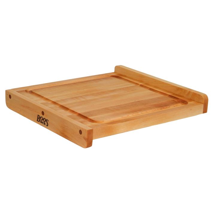 Cutting Boards John Boos Block Maple Countertop Board