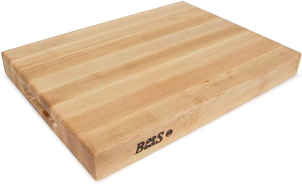 John Boos Block Reversible Maple Board