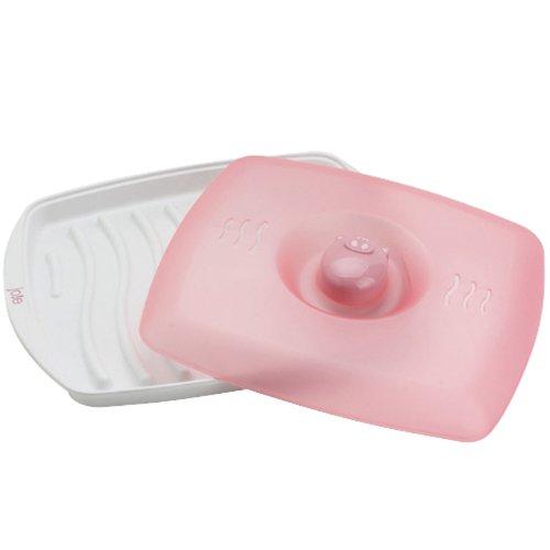 Joie Microwave Cookware Jo!e Oink Bacon Tray
