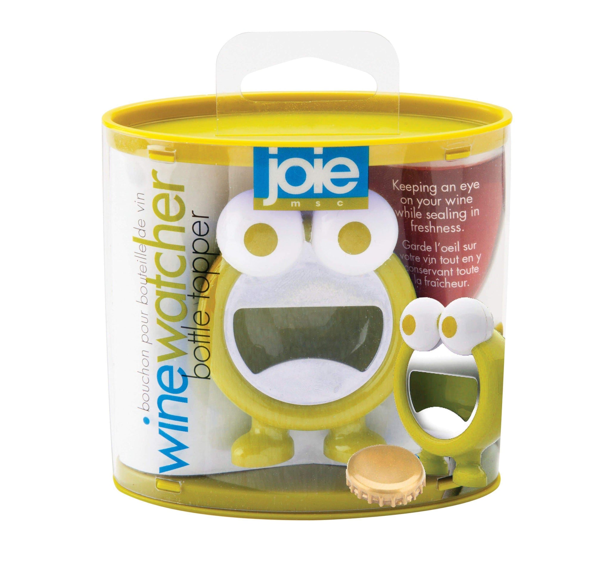 Joie Bottle Opener Joie Watcher Bottle Opener - Assorted Colors